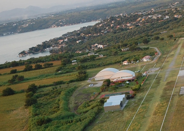 Vistas de Tequesquitengo